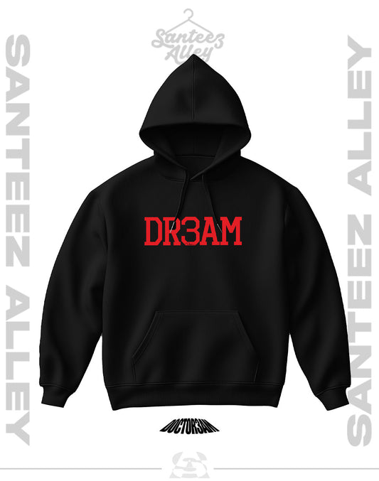 DR.3AM Hoody