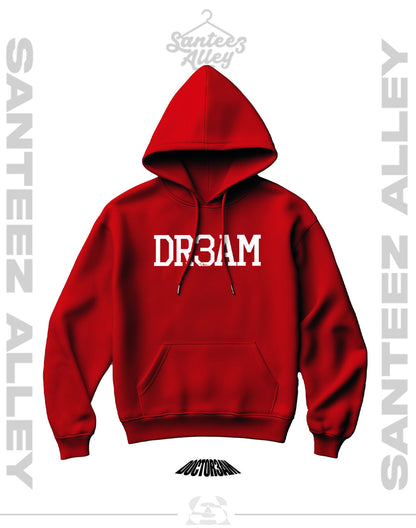 DR.3AM Hoody